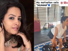 45 की उम्र में टोंड बॉडी के लिए इतना सब करती हैं अनीता हसनंदानी, जिम रूटीन देख मिलेगा मोटिवेशन