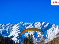 मनाली जा रहे तो इन एक्टीविटी का मजा जरूर लें, बगैर इसके अधूरी रह जाएगी ट्रिप