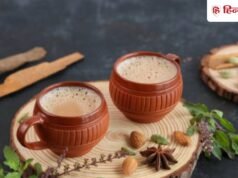 चाय की लत छुड़ानी है तो बनाकर रख लें ये हेल्दी पाउडर, कंटेट क्रिएटर ने शेयर की रेसिपी