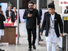 नेपाल जा रहे US दूत सर्जियो गोर, पीएम बालेन से मुलाकात पर सस्पेंस! महाशक्तियों के बीच फंसा पड़ोसी