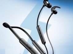 सबसे तेज स्विचिंग वाले डुअल पेयरिंग नेकबैंड्स, अब लैपटॉप और फोन के बीच स्विच करें पलक झपकते ही