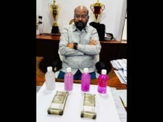 Hyderabad: ACB nabs PJTSAU associate dean for taking Rs 1 L bribe