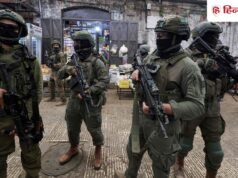 हमास आतंकियों को पनाह… ट्रेनिंग दे रहा पाकिस्तान, युद्ध के माहौल में चौंकाने वाला खुलासा