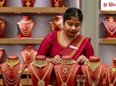 अक्षय तृतीया से पहले 3000 रुपये चमका सोना, चांदी भी 11000 रुपये से ज्यादा उछली