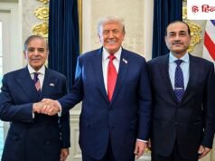 मध्यस्थता की बात करने वाले शरीफ ट्रंप को दे रहे धोखा? US नाकाबंदी के बीच डबल गेम; ईरान के लिए खोले 6 रास्ते