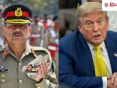 डबल गेम खेल रहा पाकिस्तान, अमेरिका की ओर मुनीर का झुकाव; ईरानी एक्सपर्ट ने खोली पोल