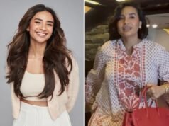 Patralekhaa slams body shaming after Toaster screening; says “I have just given birth”