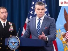 शांति समझौता ठुकराया तो फिर से शुरू कर देंगे युद्ध, अमेरिका की ईरान को धमकी