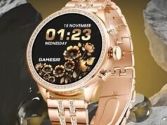 हाथ में दिखेंगी बेहद क्लासी! ₹5000 से कम की ये 5 स्मार्टवॉच बड़ी-बड़ी ब्रांड्स को दे रही हैं टक्कर