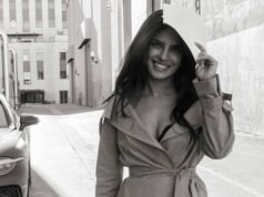 Priyanka Chopra Jonas joins Bentley as global ambassador; debuts in new campaign shot in Los Angeles