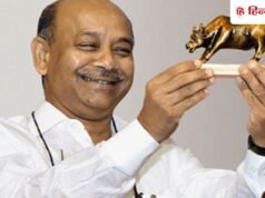 राधाकिशन दमानी के पास 4100000 से ज्यादा शेयर, अब कंपनी ने की 1250 करोड़ रुपये की डील, 1842% चढ़ गए हैं शेयर