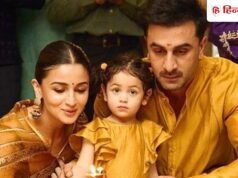 Ramayana: ‘आज आपने हनुमान जी के साथ शूटिंग की?’ राहा पूछती है रणबीर से ऐसे मासूम सवाल