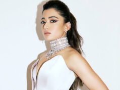 Rashmika Mandanna returns to Crunchyroll Anime Awards 2026; is all set to shine again on global stage in Tokyo