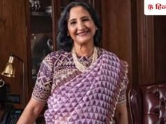 टाटा के इस शेयर में तेजी का तूफान, एक झटके में 1100 करोड़ रुपये बढ़ गई रेखा झुनझुनवाला की दौलत