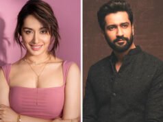 Shraddha Kapoor in talks for Vicky Kaushal’s Mahavatar: Report