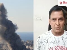 युद्ध के हालातों पर बोले ‘लक्ष्मण’, कहा- धोबा का कुत्ता जैसी स्थिति! एक आदमी के अहंकार ने पूरी दुनिया को..