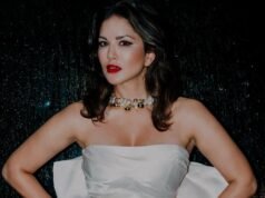 Sunny Leone bags Hollywood series The Giant; set to play Sheriff in major international project