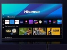 TV नहीं, चलता-फिरता सिनेमाघर है ये! Amazon पर 85-inch 8K TV की कीमतों में भारी गिरावट, जानें फीचर्स