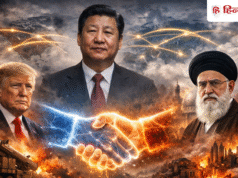 चीन से गए 26 फोन कॉल और बदल गया पूरा खेल, कैसे ड्रैगन ने पर्दे के पीछे रह रुकवा दी बड़ी जंग