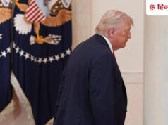 ईरान ने मिसाइलों से दिया डोनाल्ड ट्रंप की ‘आखिरी वार्निंग’ का जवाब, इजरायल को दहलाया