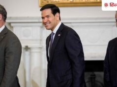 इजरायल और लेबनान के बीच दशकों बाद पहली बार सीधी बातचीत, क्या हो जाएगा सीजफायर