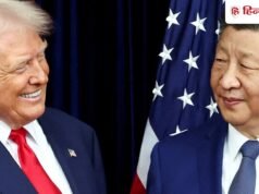 ईरान-अमेरिका में समझौता कराने निकले शी जिनपिंग, पेश किया 4 सूत्रीय शांति योजना का प्रस्ताव