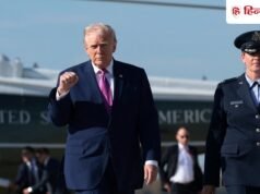 डील हो या ना हो, होर्मुज तो खुलकर रहेगा; ईरान संग वार्ता से पहले बोले डोनाल्ड ट्रंप