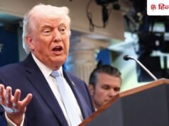 ईरान से सीजफायर कर घर में ही घिरे डोनाल्ड ट्रंप, कट्टर समर्थक हो गए नाराज