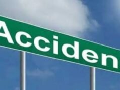 Telangana: Three intermediate students die in accident in Jagtial