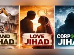 VHP, Bajrang Dal call for protest in Hyderabad over ‘corporate jihad’