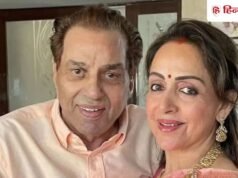 धर्मेंद्र को याद कर रोने लगीं हेमा मालिनी, मुंह से नहीं निकल पा रहे थे शब्द; बोलीं-खुशकिस्मत हूं उनके संग लाइफ स्पेंड की