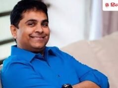 रॉकेट सा उड़े हेलीकॉप्टर कंपनी के शेयर, विजय केडिया ने खरीद रखे हैं 600000 से ज्यादा शेयर