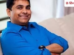 विजय केडिया का फिर इस शेयर पर दांव, खरीदे हैं 10 लाख शेयर, 222% से ज्यादा चढ़ गया है शेयर