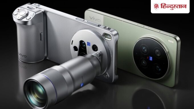 इतनी होगी DSLR जैसे कैमरे वाले वीवो फोन की कीमत, 200MP कैमरे के साथ मिलेगी 7000mAh बैटरी