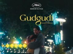 Ahsaas Channa starrer Gudgudi heads to the 79th Cannes Film Festival, to be screened under the Marché du Film segment