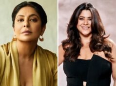 Shefali Shah joins hands with Ektaa R Kapoor for the period drama Koke