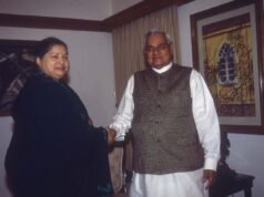 Mercury Rises in Poes: Delhi Heatwave Teacup Storms & Tectonic Shifts | Part 39