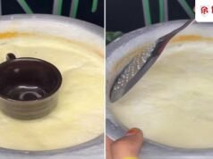 देसी हैक: 100% पराठे जैसी मोटी मलाई जमेगी! दूध उबालते अगर रखेंगी इन बातों का ध्यान