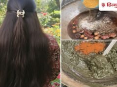 बालों में लगा रहीं मेंहदी? घोल बनाते हुए मिलाएं ये चीजें, लंबे-घने और शाइनी हो जाएंगे हेयर!