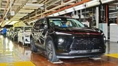 ایران جنگ اور آبنائے ہرمز کی بندش کے باوجود چین کی معیشت توقع سے زیادہ ترقی کیوں کر رہی ہے؟