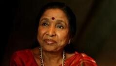 जादुई आवाजाला खडतर संघर्षाची किनार; कमी वयात लग्न ते कामासाठी स्ट्रगल, कसा होता आशाताईंचा प्रवास?