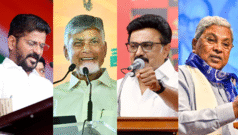 నియోజక వర్గాల పునర్విభజన: దక్షిణాది రాష్ట్రాల ముఖ్యమంత్రులు ఏమంటున్నారు?