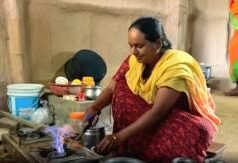 ગુજરાતનાં આ ગામોની મહિલાઓનું જીવન ગોબર ગૅસે કેવી રીતે બદલ્યું?