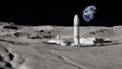 ஆர்டெமிஸ்-2: நிலவுக்கு செல்லும் நாடுகள் அதனை சொந்தம் கொண்டாட முடியுமா?