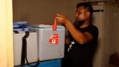 টিকার মজুত নিয়ে ধোঁয়াশা, সংকট মরণব্যাধি জলাতঙ্কের টিকার