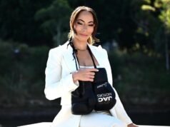 ‘Destiny’: Egyptian-born Aussie set for huge homecoming