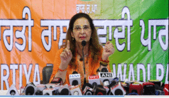 ਨਵਜੋਤ ਕੌਰ ਸਿੱਧੂ ਨੇ ਨਵੀਂ ਪਾਰਟੀ ਅਤੇ ਨਵਜੋਤ ਸਿੰਘ ਸਿੱਧੂ ਦੀ ਰਣਨੀਤੀ ਬਾਰੇ ਕੀ ਦੱਸਿਆ