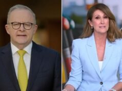 Anthony Albanese grilled on Sunrise over $20 million fuel ads amid Asian tour to secure supplies