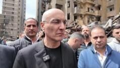 इसराइल और लेबनान के बीच अमेरिका में होगी बातचीत, लेबनानी गृह मंत्री ने क्या कहा