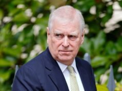Andrew Mountbatten-Windsor scandal: Former prince’s ‘arrogant’ gesture at Easter 2025 revealed